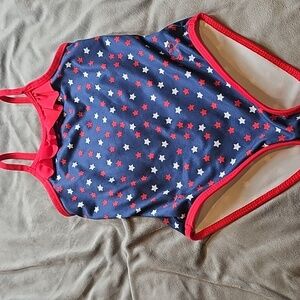 L One piece Swimsuit size 24 months of age